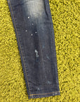 Jeans Dsquared2 In Denim 44