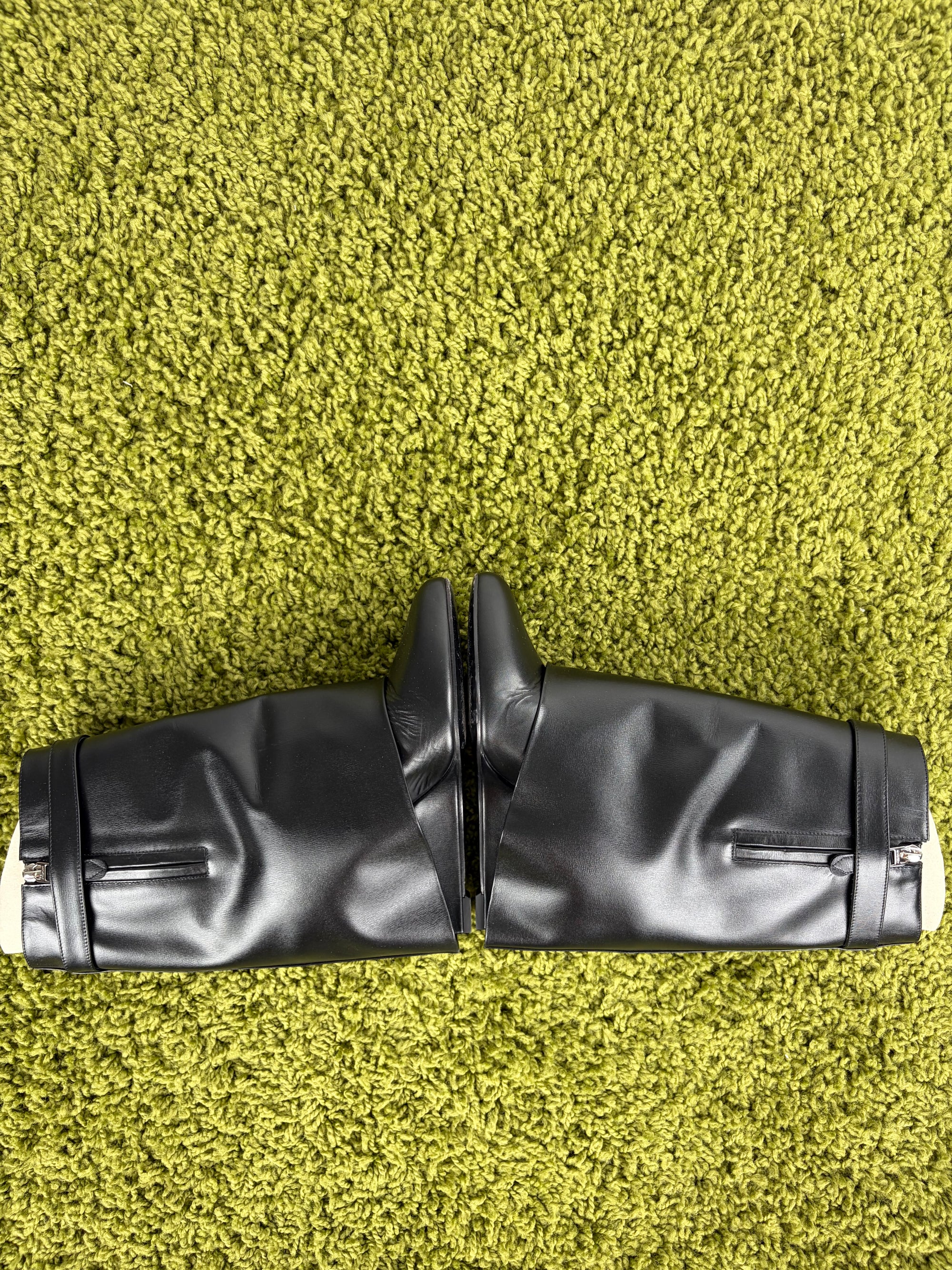 Stivali Givenchy Size 40 neri