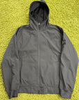 Giubbotto Stone Island Soft Shell-R Nero L