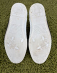 Christian Dior High B23 League Bianco Nero 42