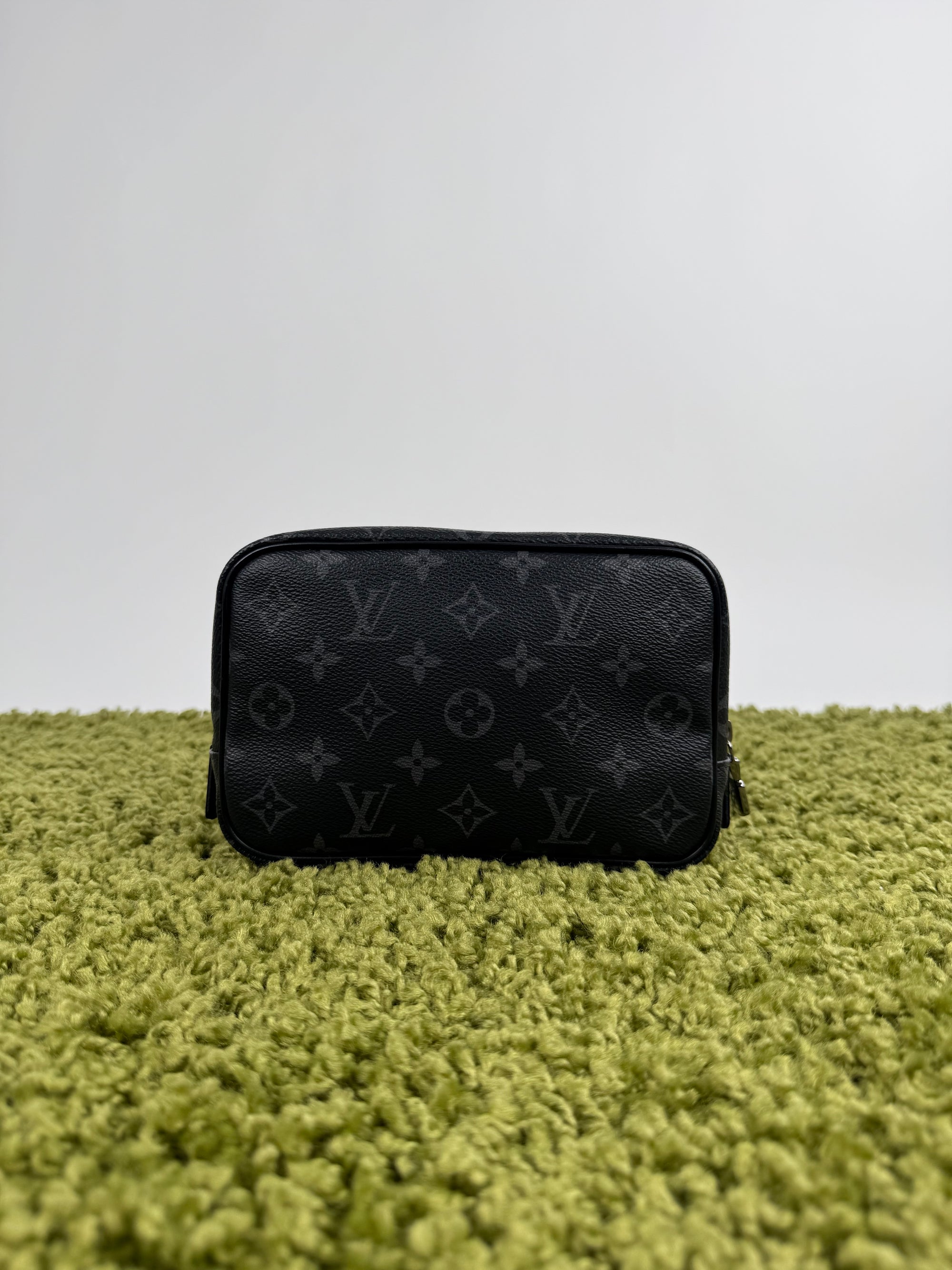 Beauty Case Louis Vuittton Monogram
