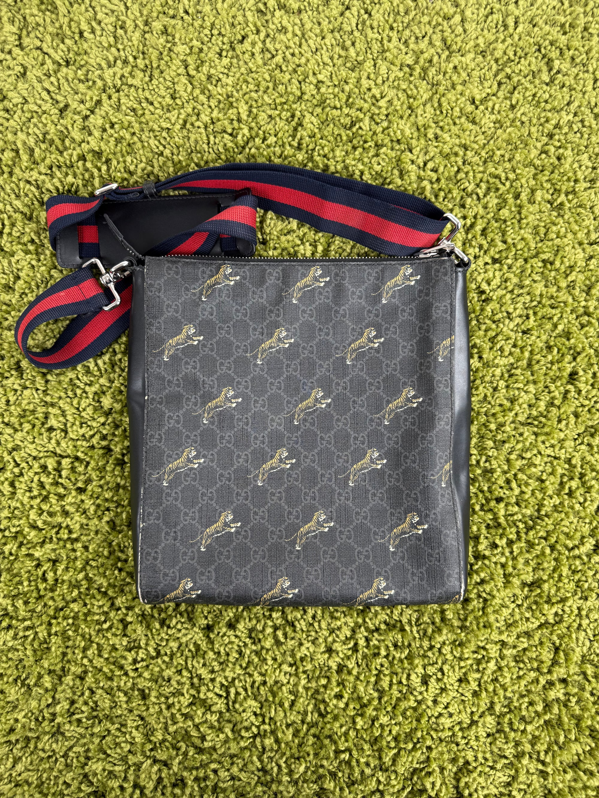 Borsello Gucci
