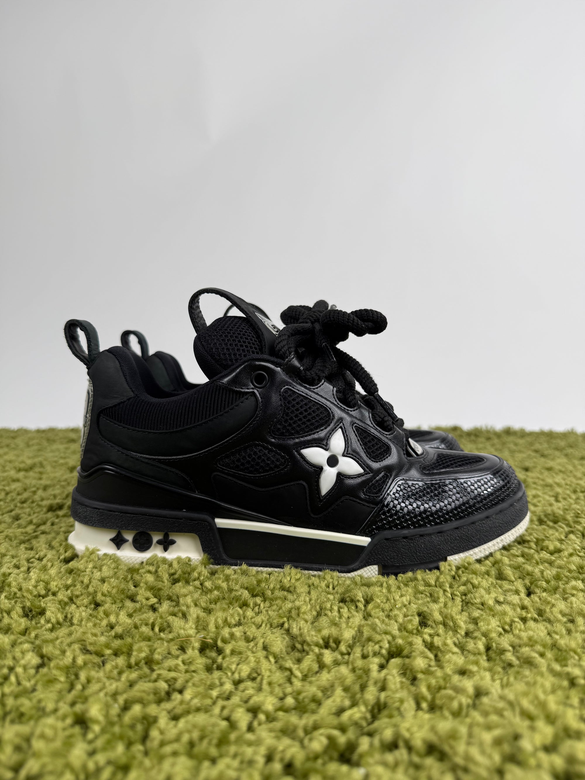 Louis Vuitton Skate 40 veste 41