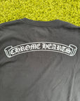 Longsleeve ChromeHearts Nera M