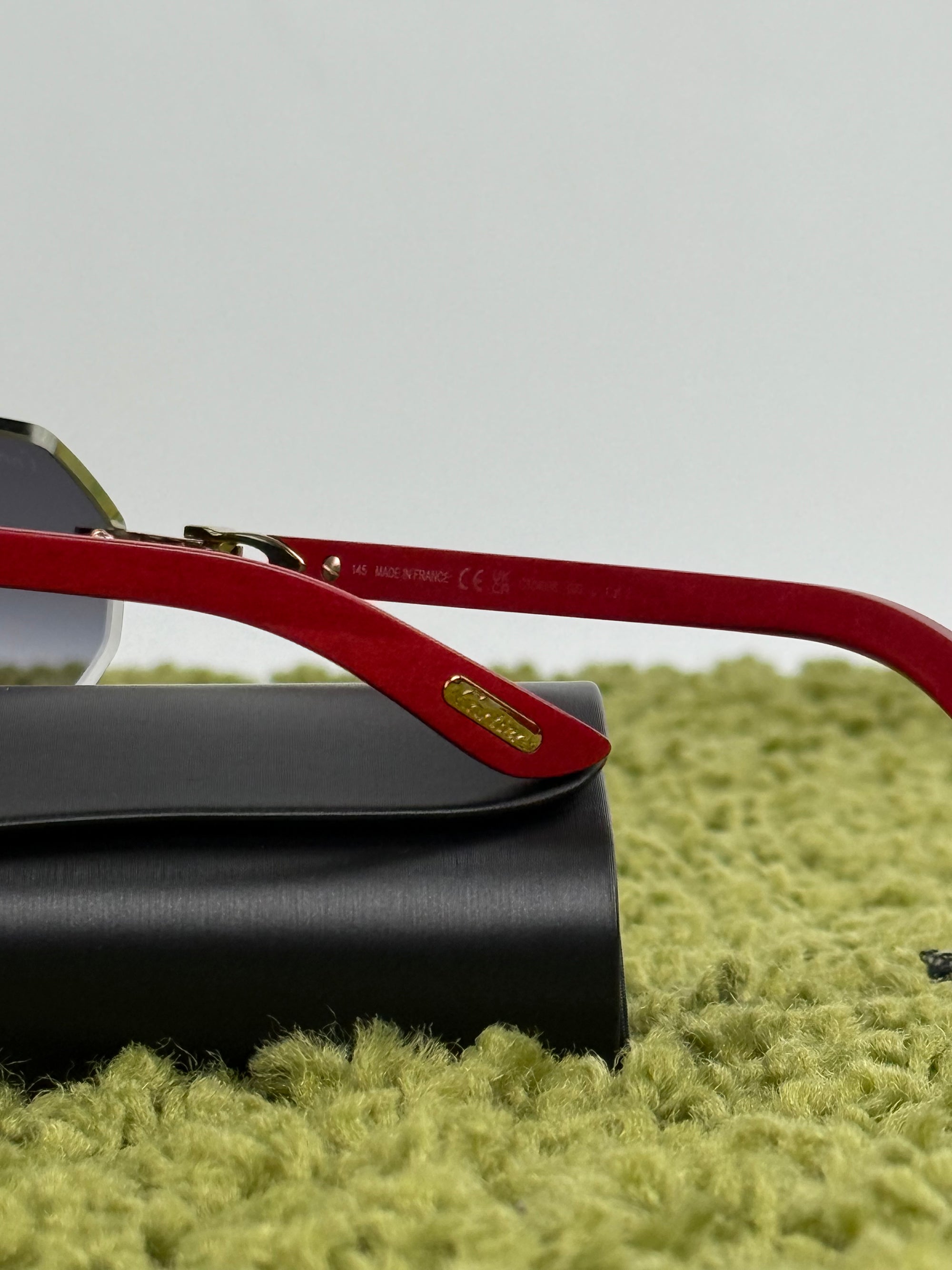 Occhiali da sole Cartier CT0439S