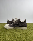 Rick Owens Distressed Ramones 45