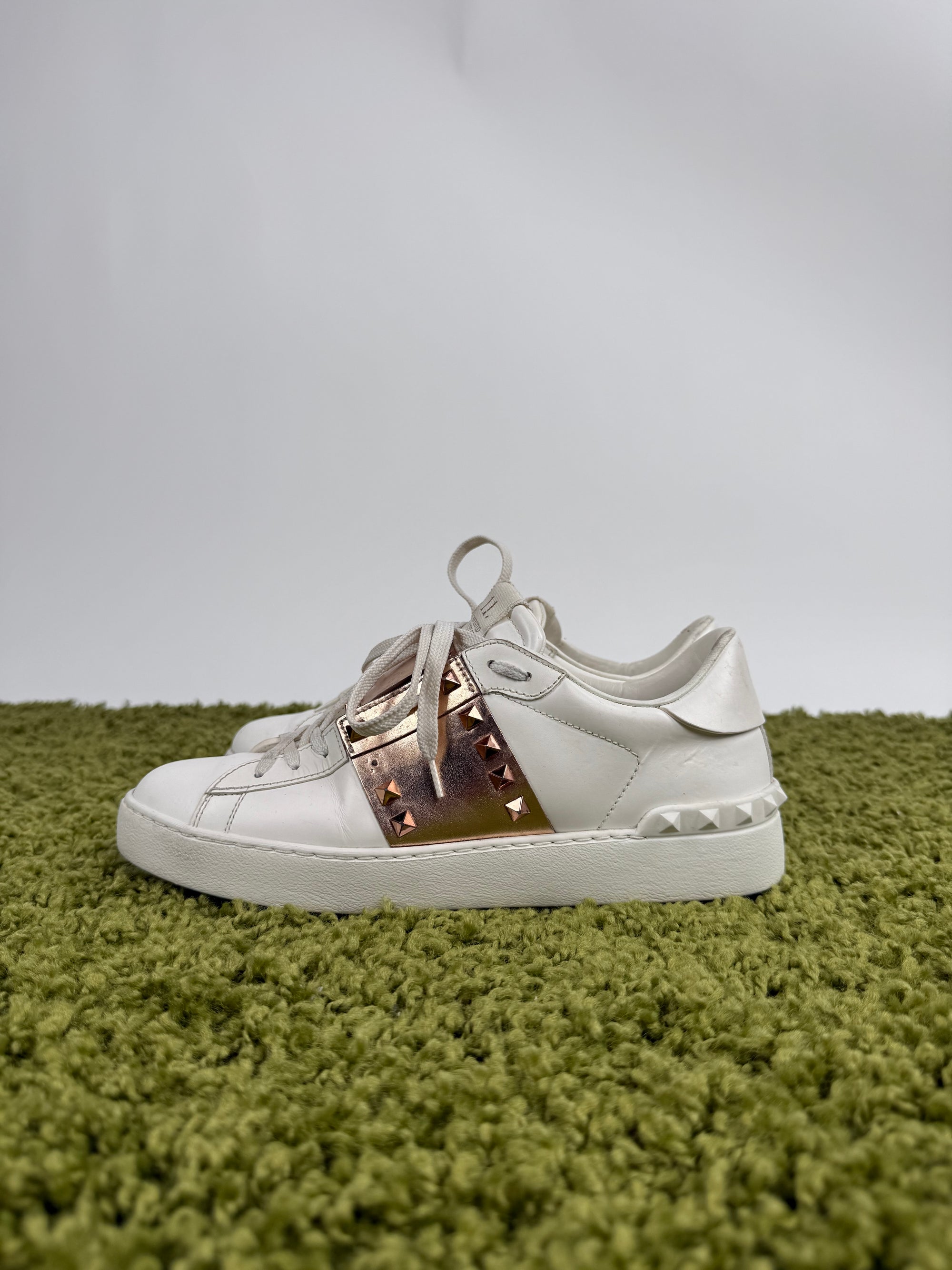 Valentino Garavani Low Sneaker 40