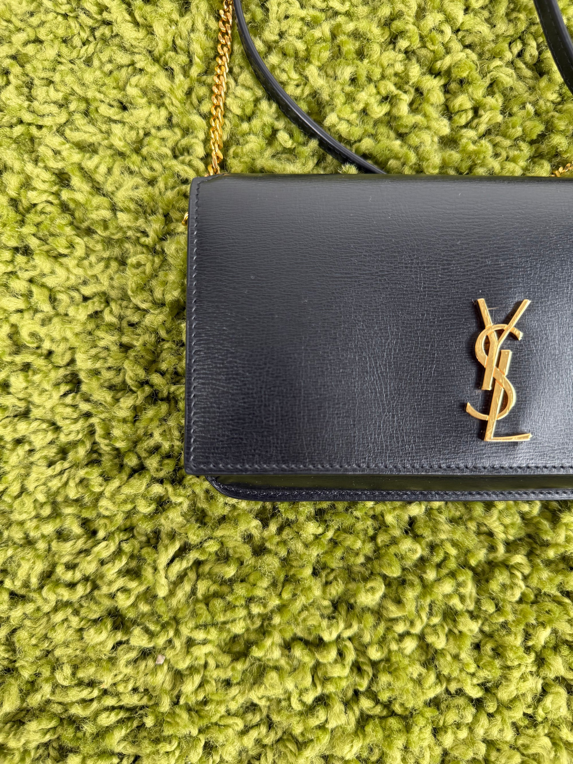 Borsa a tracolla Yves Saint Laurent