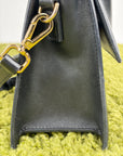 Borsa Chiquito Jacquemus Nera