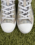 Christian Dior B23 High League Grigia 41