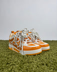 Louis Vuitton Skate Gialla 5.5