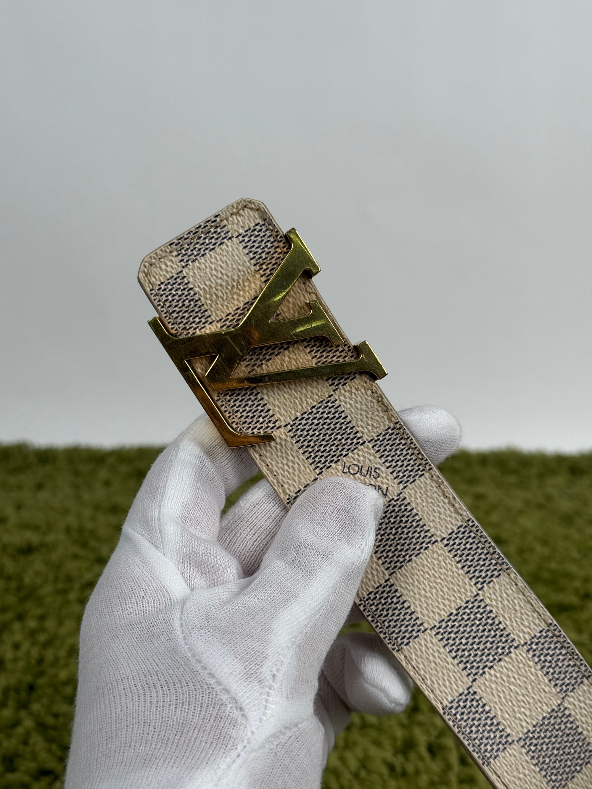 Cintura Louis Vuitton 99cm