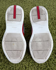 Prada America’s Cup Rossa 9.5