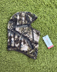 Passamontagna Supreme Polartec Zip Camouflage - Second Hand Di Fiore