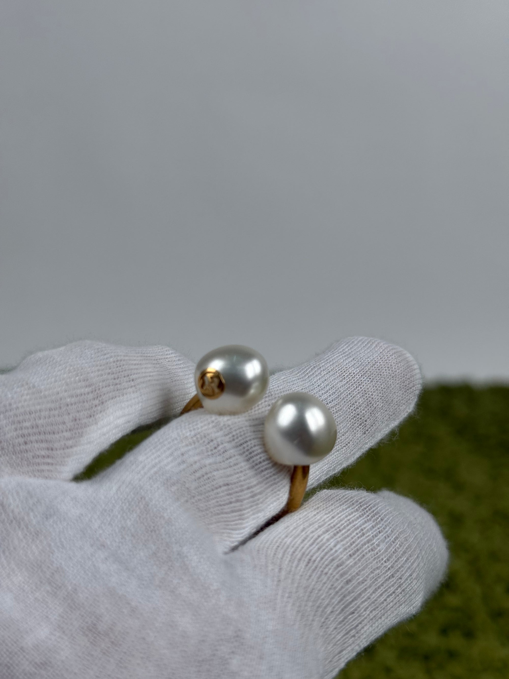 Anello Gucci