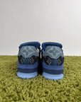 Louis Vuitton Trainer in Denim 7