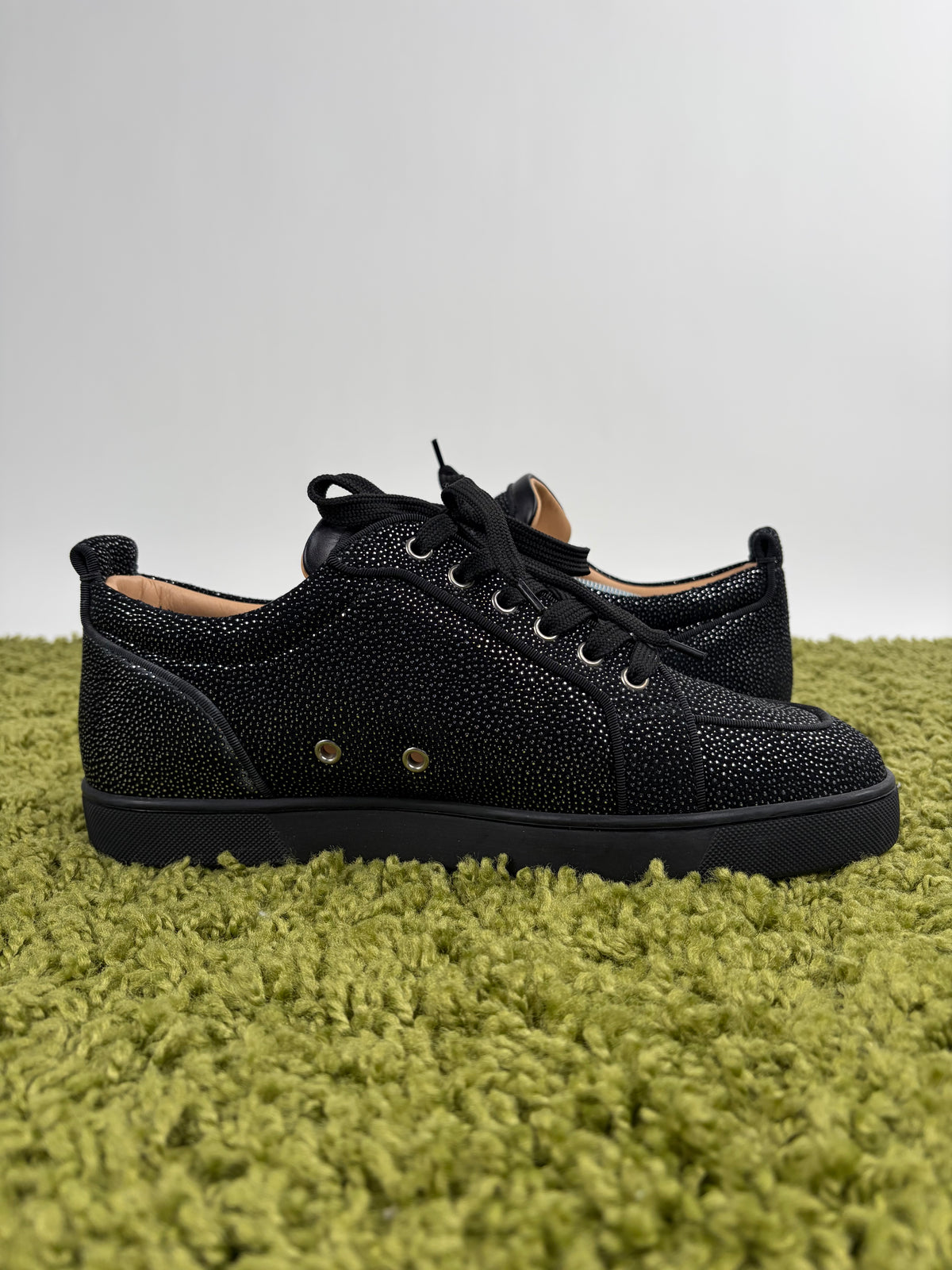 Christian Louboutin Low Nera 43