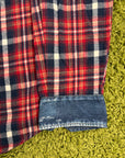 Camicia Dsquared2 Multicolor 48