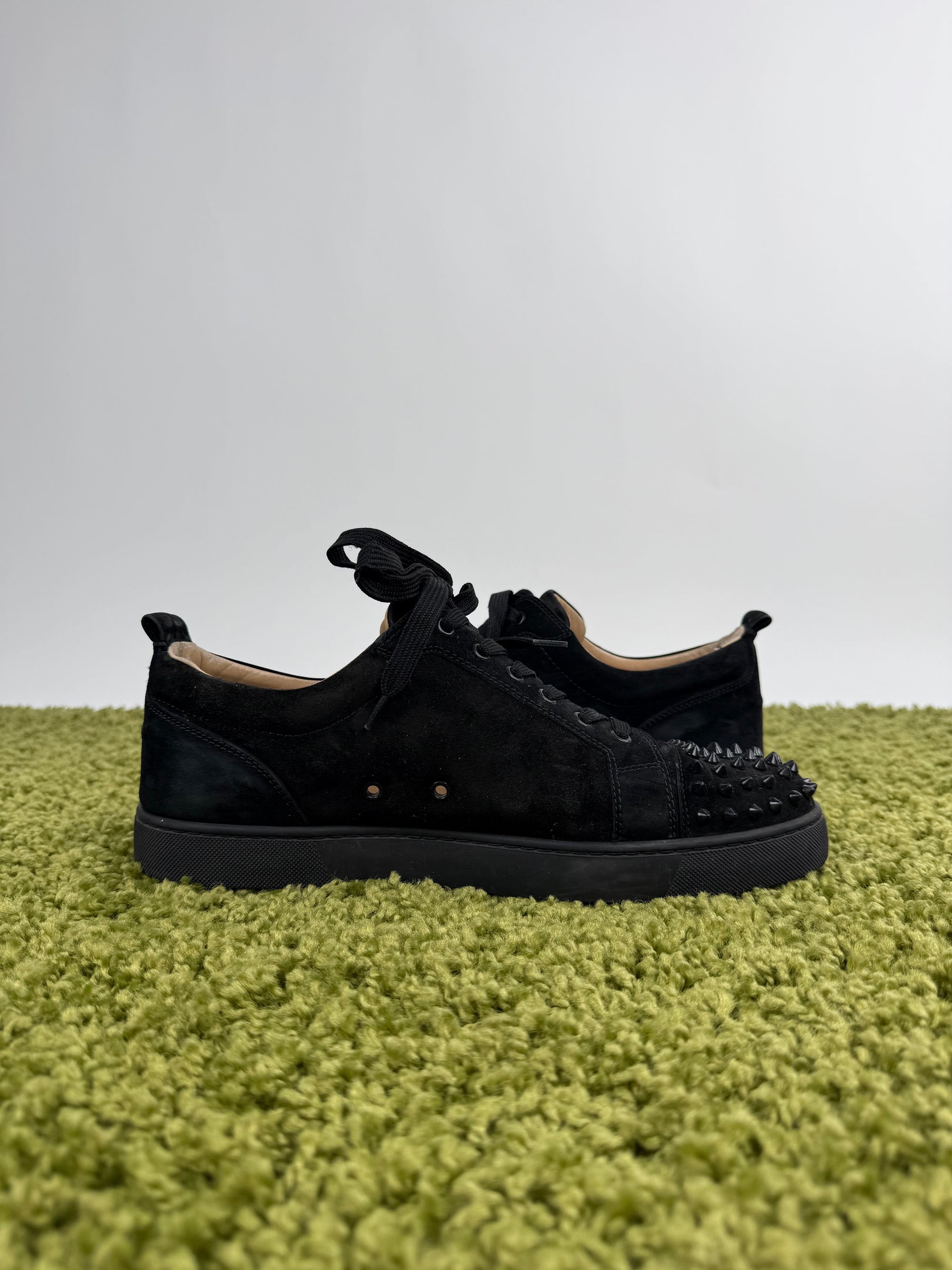 Christian Louboutin Spikes 46