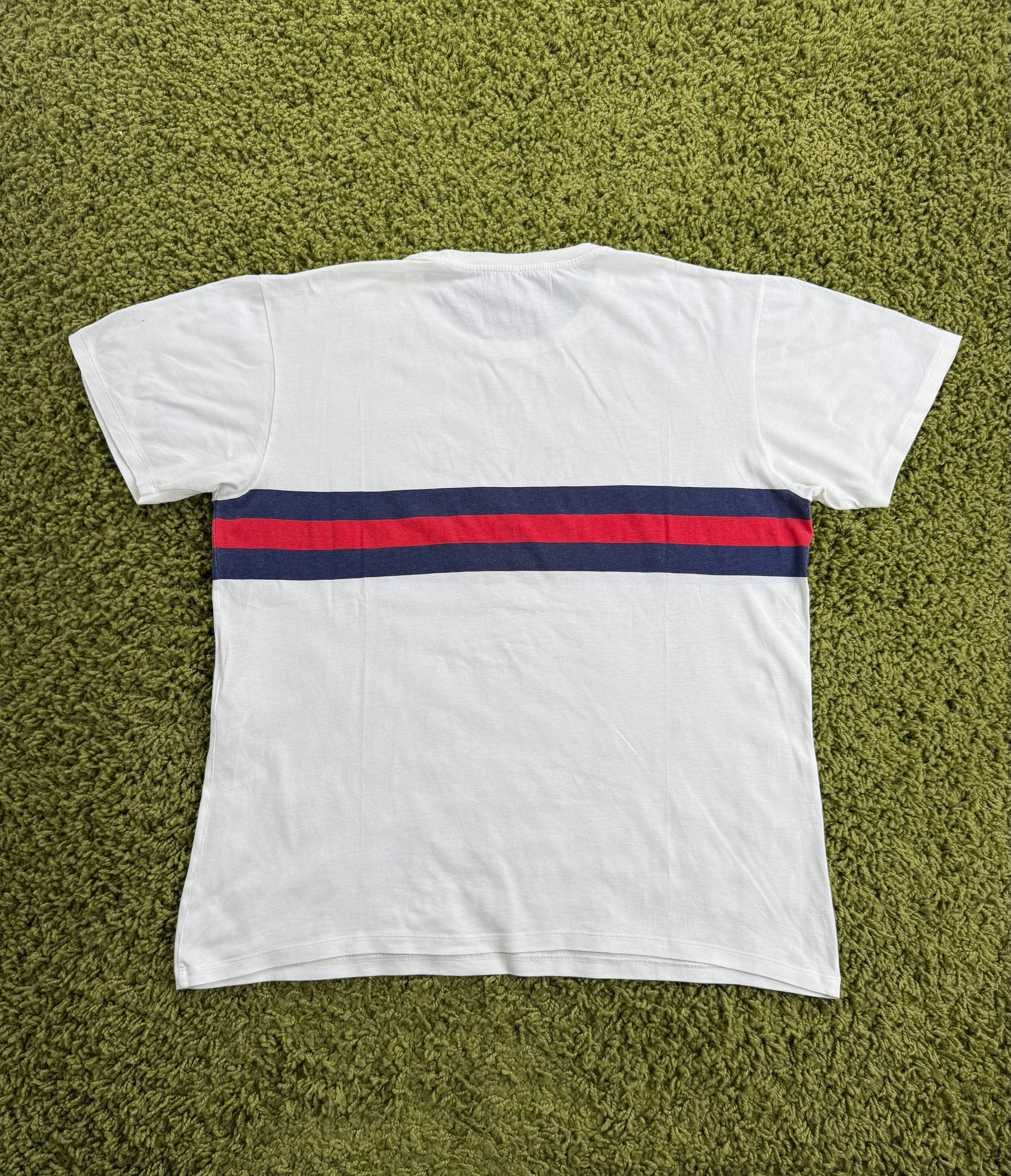 T-Shirt Gucci Bianca L