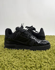 Louis Vuitton Trainer Nero 7