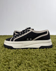 Gucci Tennis Platform Nero 8+