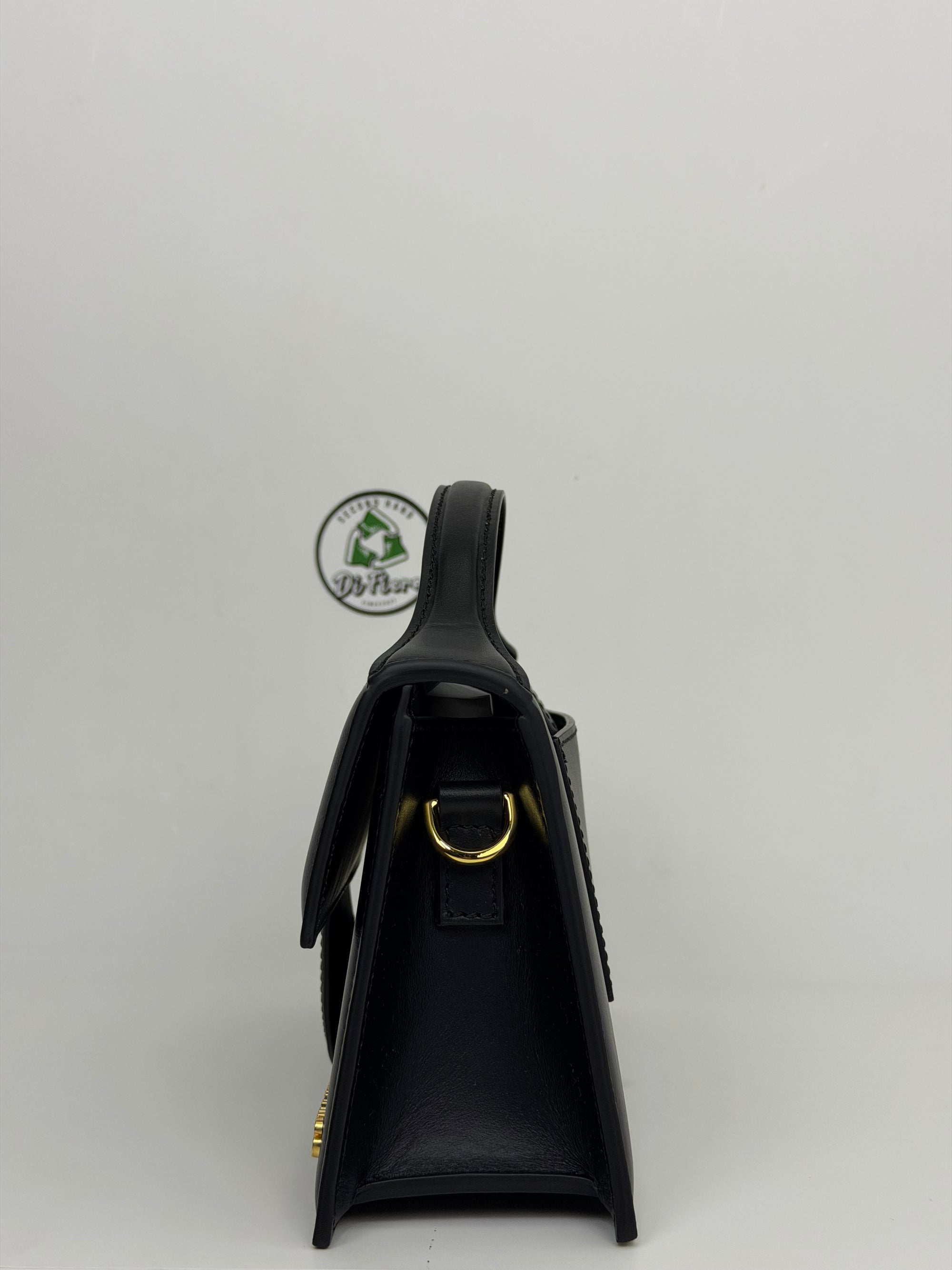 Jacquemus Grande bambino nera