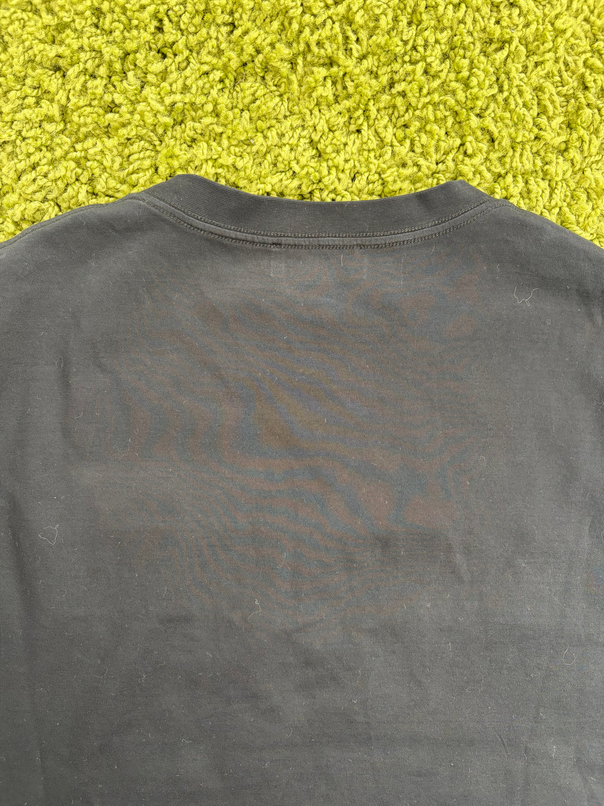 T-Shirt Lanvin Nero XL