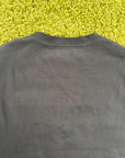 T-Shirt Lanvin Nero XL