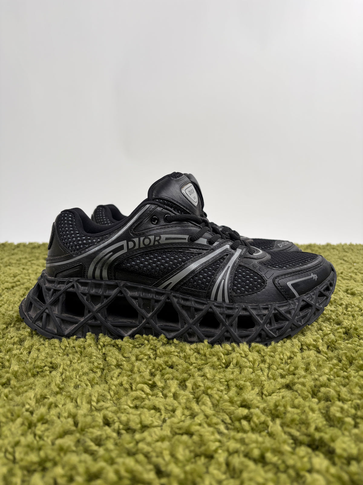 Christian Dior B35 Nero 41