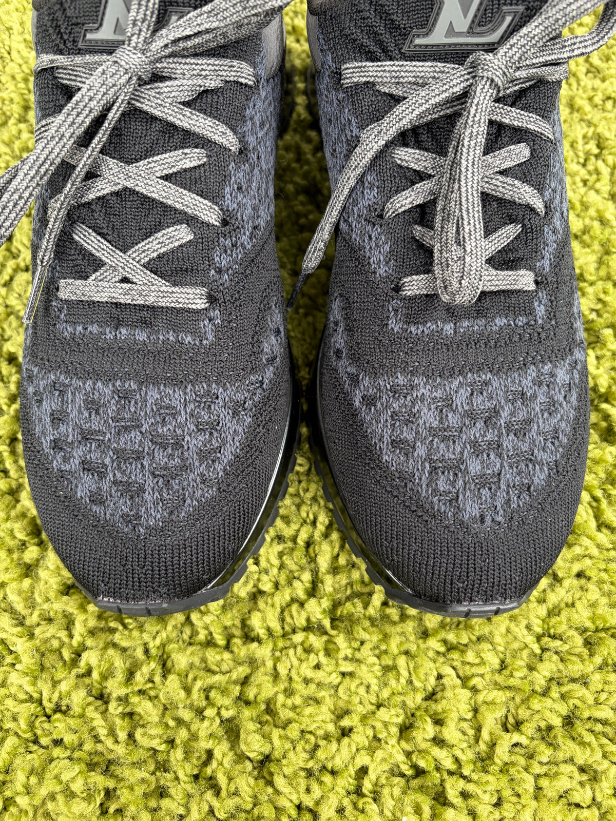 Louis Vuitton New Runner Nera 7