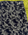 Jeans Louis Vuitton Monogram Flock Seasonal Multicolor 32