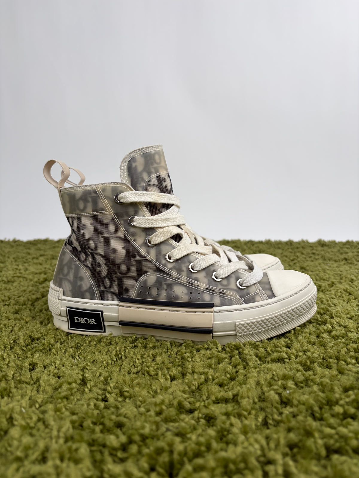 Christian Dior High B23 League 37.5
