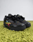 Louis Vuitton Skate Nero Multicolor 7