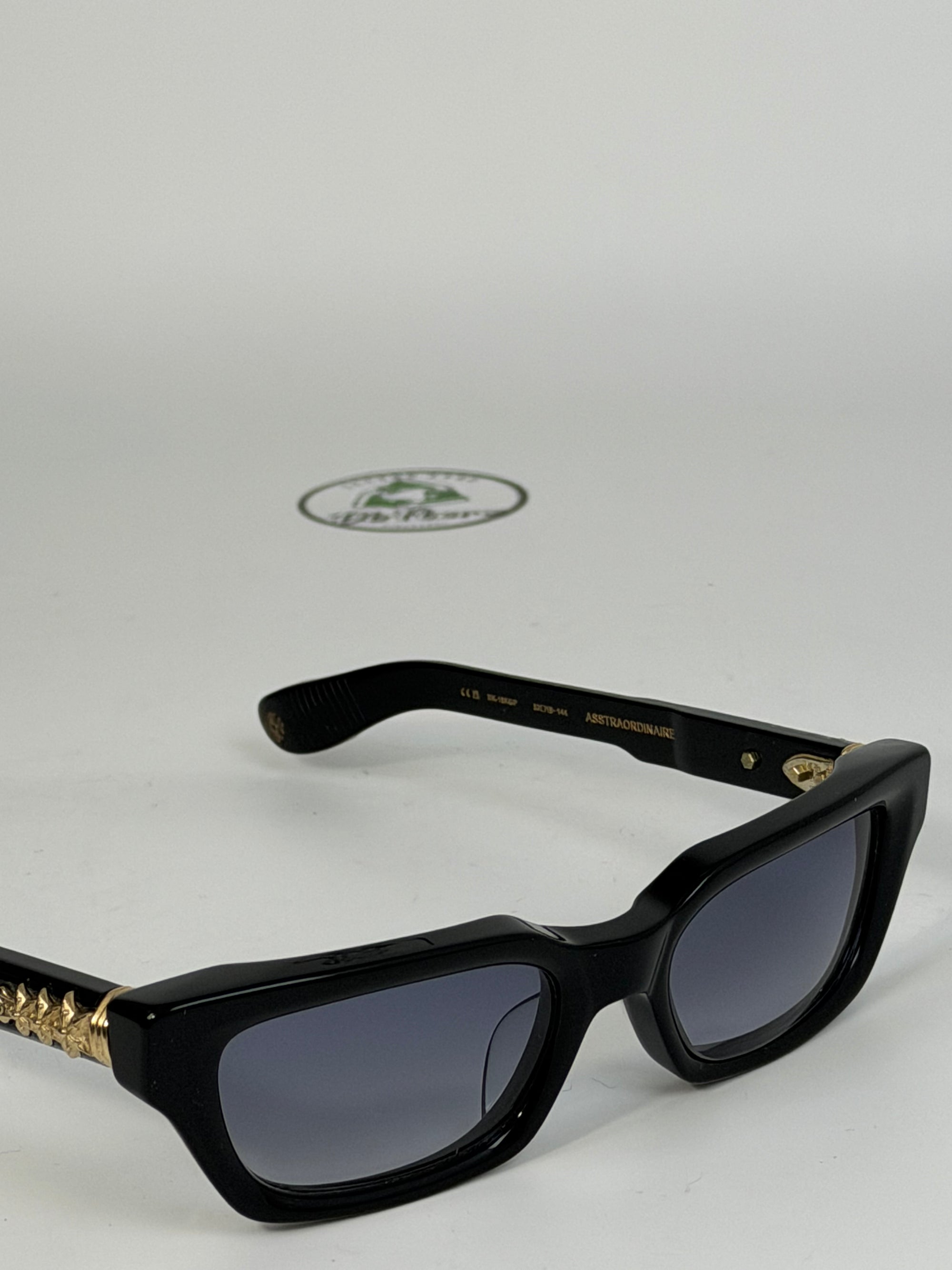 Occhiali Chrome Hearts Asstraordinaire