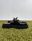 Mocassini Horsebit Gucci Nero 40