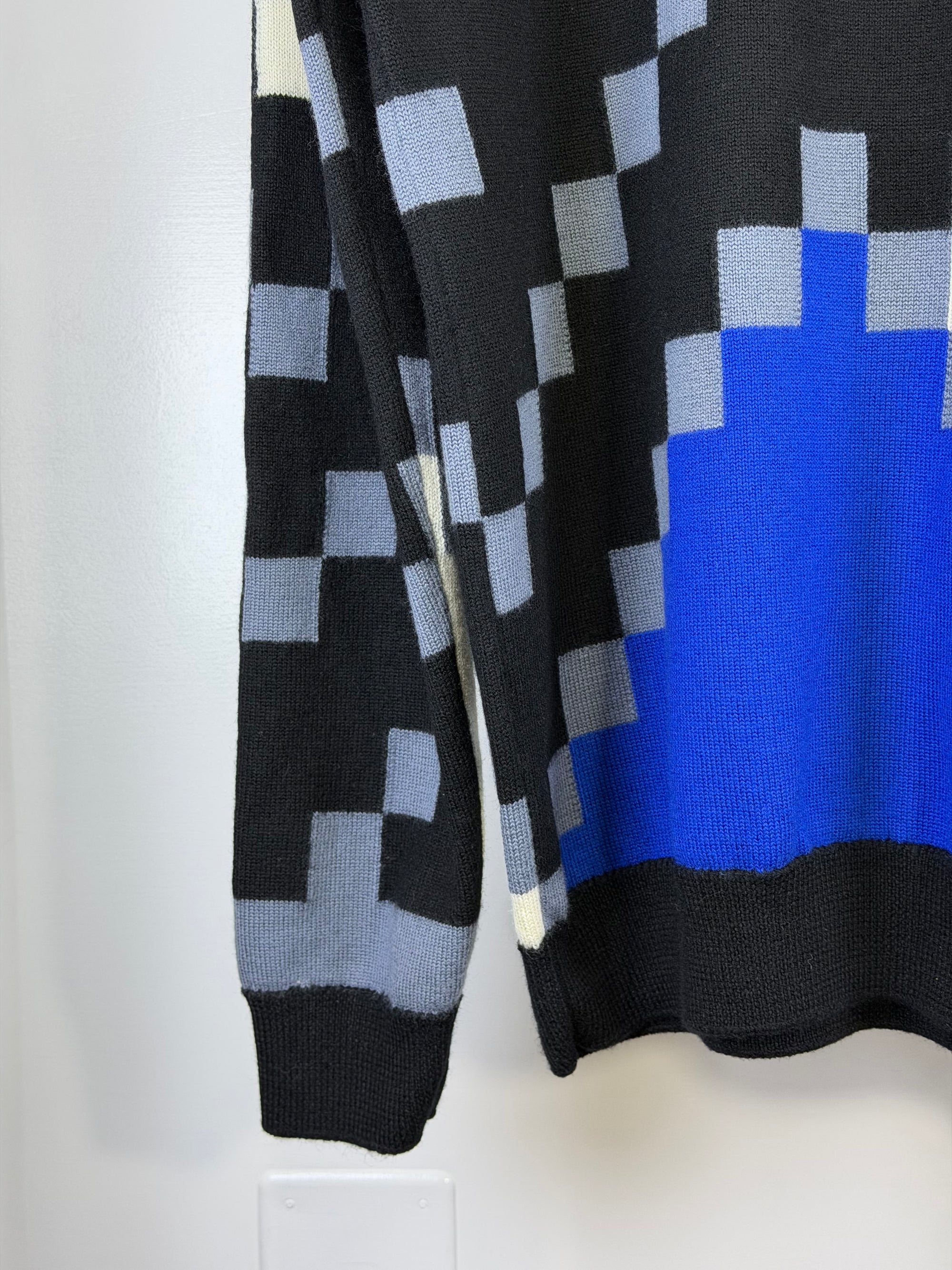 Maglione Louis Vuitton