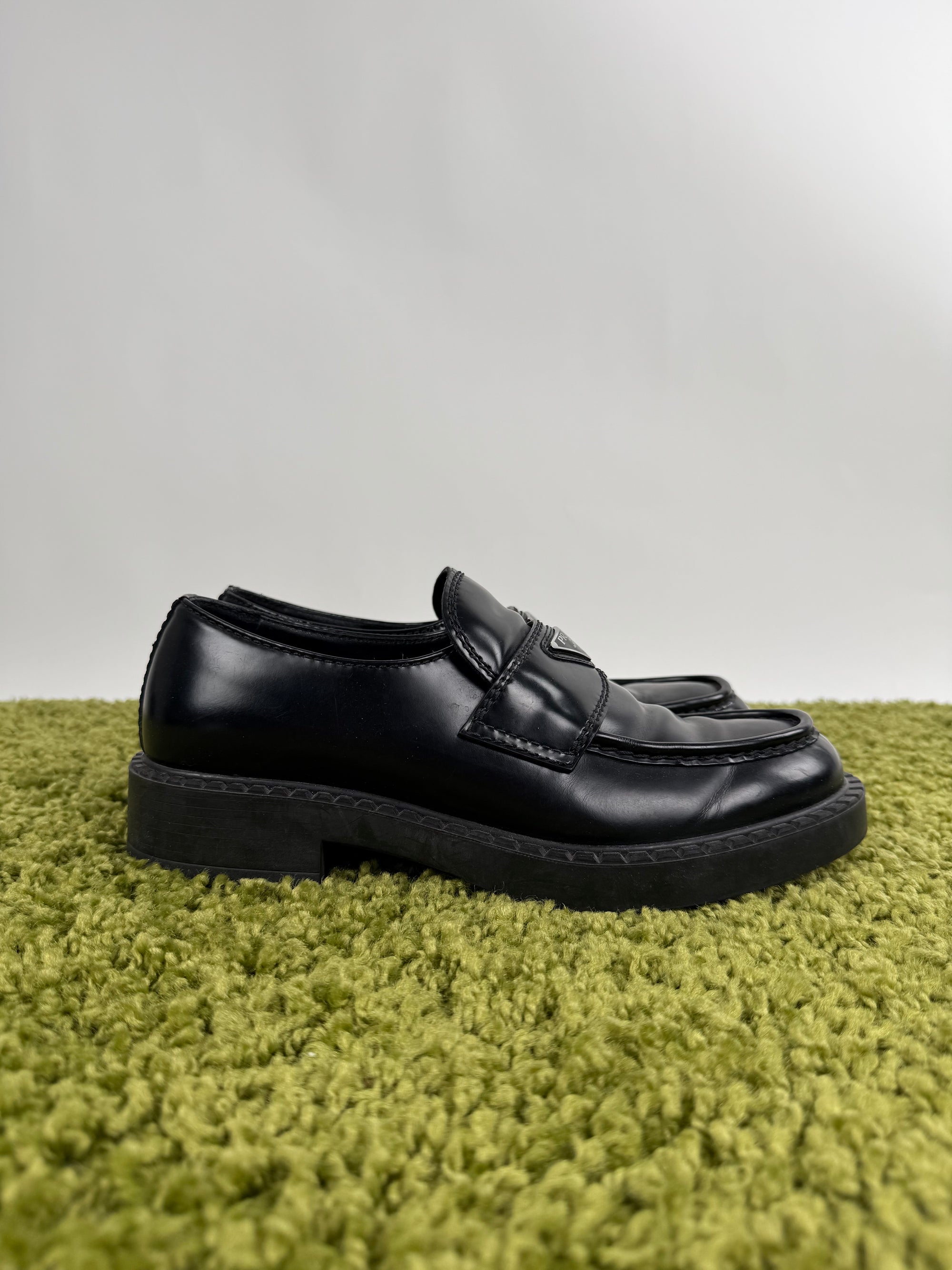 Mocassino Prada 42