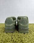 Louis Vuitton Trainer Maxi Verde 8