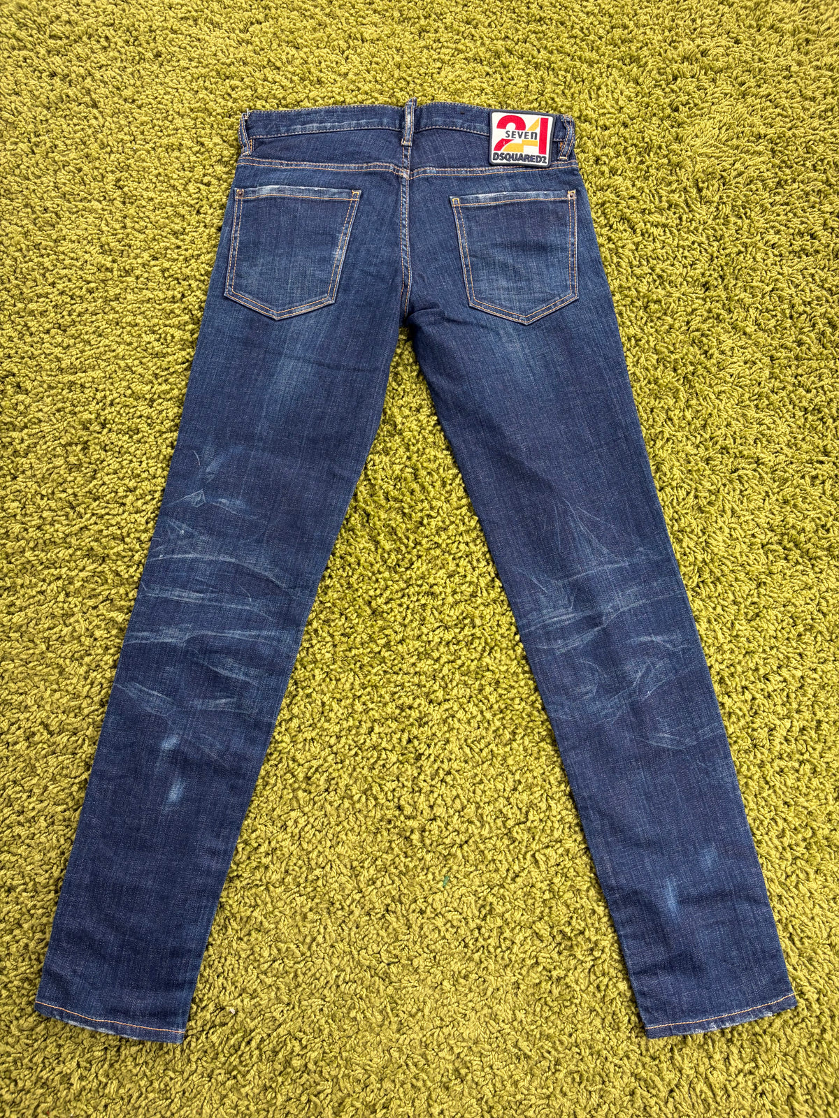 Jeans Dsquared2 in Denim 46