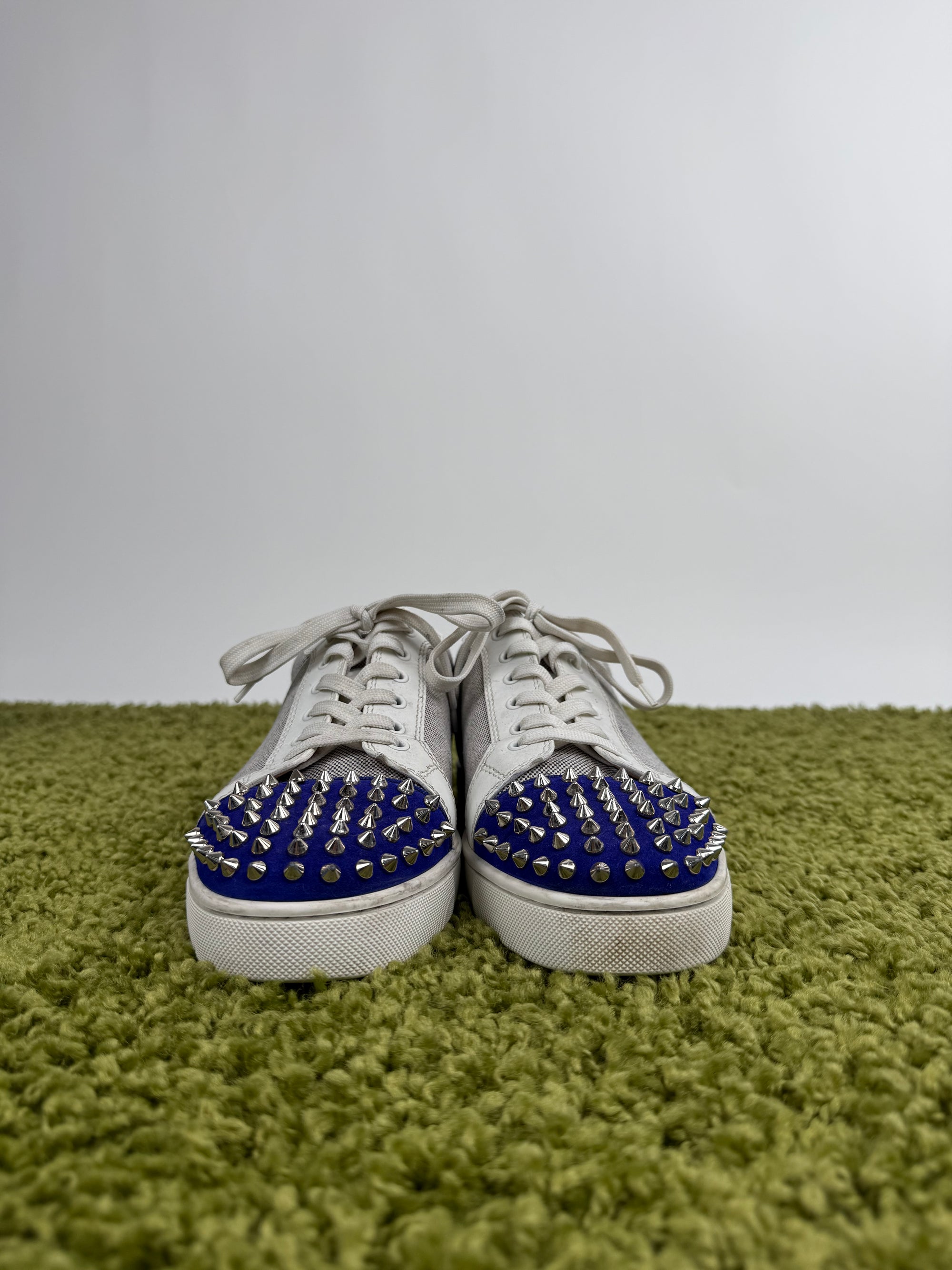 Christian Louboutin Spikes 44