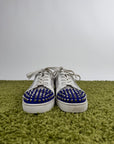 Christian Louboutin Spikes 44