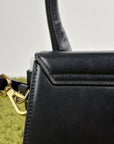 Borsa Chiquito Jacquemus Nera