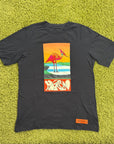 T-Shirt Heron Preston L