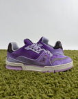 Louis Vuitton Trainer Viola 7.5