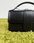 Jacquemus Grande La Bambino Nera