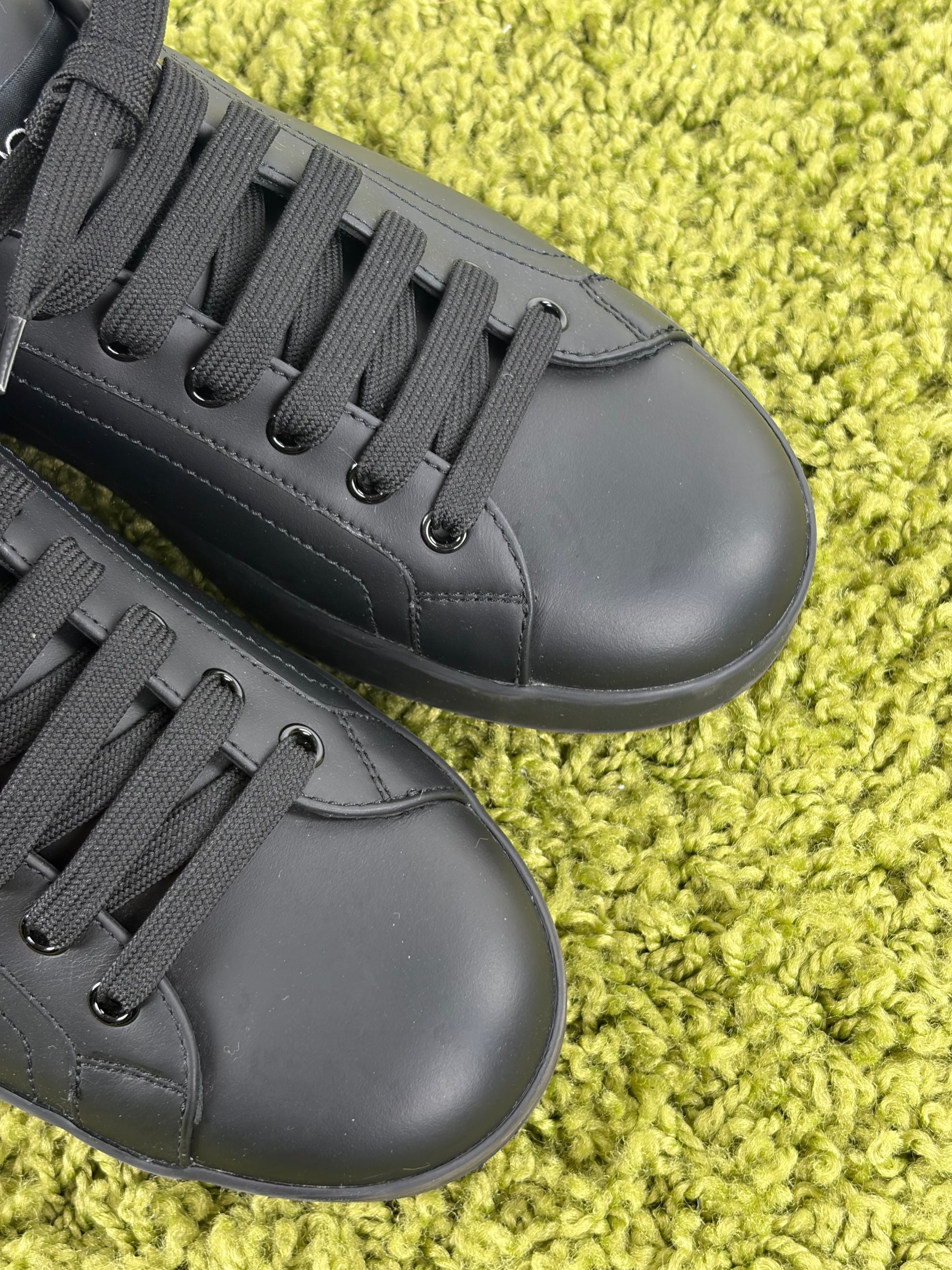 Dolce e gabbana Size 7=41 nere
