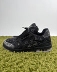 Louis Vuitton Trainer In Denim Nera 6