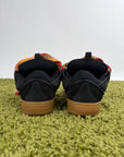 Lanvin Curb Sneaker Nera 40