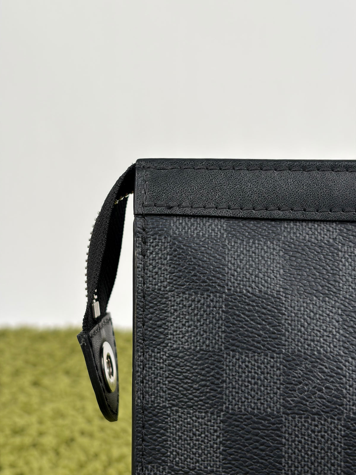 Pochette Voyage MM Louis Vuitton Nera